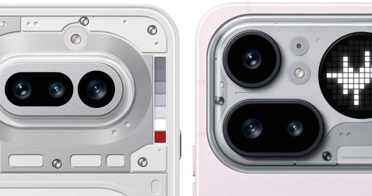 Nothing lansează noile telefoane Phone (4a) și Phone (4a) Pro Compania Nothing a dezvăluit noile sale modele de telefoane, Phone (4a) și Phone (4a) Pro, care promit îmbunătățiri la nivel de performanță și design