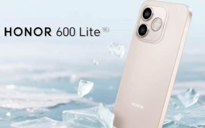 Honor 600 Lite: Noul smartphone cu baterie generoasă și ecran AMOLED Un nou model Honor, denumit 600 Lite, a fost lansat recent, cu specificații tehnice promițătoare și un preț competitiv