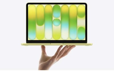 Primele teste Geekbench pentru misteriosul MacBook Neo dezvăluie performanțe promițătoare Un nou MacBook, botezat temporar „Neo”, alimentat de un procesor A18 Pro, promite să ofere performanțe remarcabile