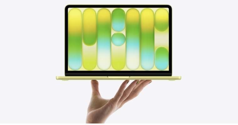 Primele teste Geekbench pentru misteriosul MacBook Neo dezvăluie performanțe promițătoare Un nou MacBook, botezat temporar „Neo”, alimentat de un procesor A18 Pro, promite să ofere performanțe remarcabile