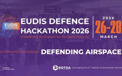 București: A doua ediție eudis, hackathon pentru tineri
