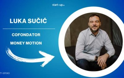 Luka Sučić: Schimbări majore financiare, dezvăluiri după „Money Motion”