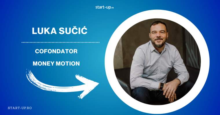 Luka Sučić: Schimbări majore financiare, dezvăluiri după „Money Motion”