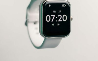 Smartwatch-urile vor utiliza energia corpului uman