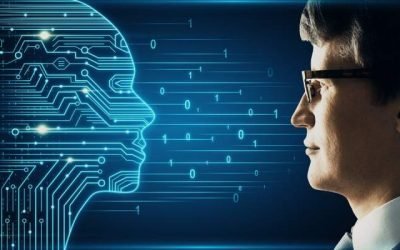 Inteligența artificială și oameni: Ce locuri de muncă dispar în 2034?