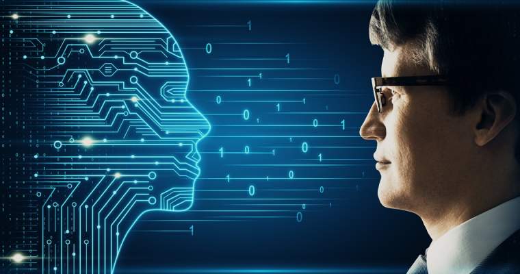 Inteligența artificială și oameni: Ce locuri de muncă dispar în 2034?