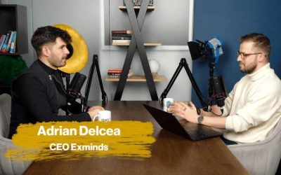 Exminds: Cum să „probi” jobul înainte de a aplica Startup-ul Exminds vine cu o abordare inedită în recrutare, permițând candidaților să „testeze” un loc de muncă înainte de a aplica