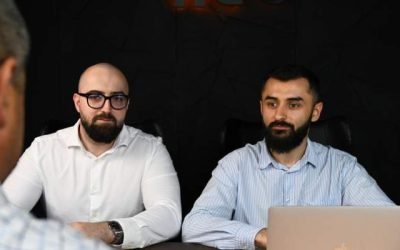 De la studio de produse digitale la platformă pentru licitații publice: povestea Neo Vision Group Neo Vision Group, companie românească ce a pornit de la un studio de dezvoltare de produse digitale, este pe cale să revoluționeze modul în care companiile concurează pentru licitațiile publice