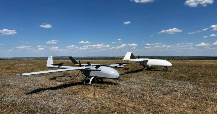Qognifly, o companie românească specializată în producția de drone militare și sisteme anti-dronă, a obținut o finanțare externă de 2 milioane de euro