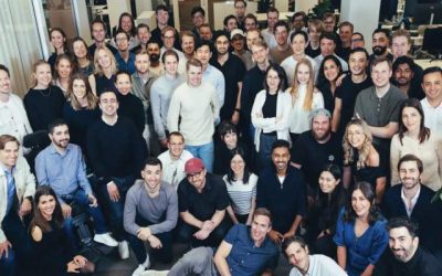 Startup-ul Legora, evaluat la peste 5,5 miliarde de dolari după o nouă rundă de finanțare Startup-ul suedez Legora, specializat în tehnologie juridică, a obținut o nouă finanțare majoră care a ridicat evaluarea companiei la 5,55 miliarde de dolari