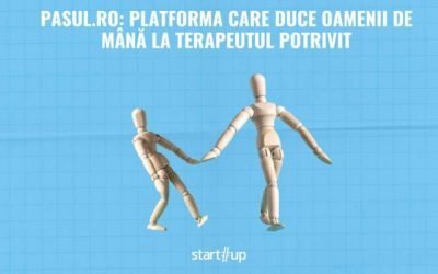 Platforma românească pasul.ro înregistrează mii de ședințe de terapie online Platforma românească pasul.ro, care facilitează accesul la servicii de psihoterapie online, a înregistrat peste 2.800 de ședințe plătite de la lansarea sa în ianuarie 2025