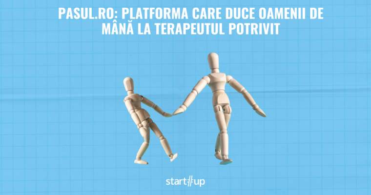 Platforma românească pasul.ro înregistrează mii de ședințe de terapie online Platforma românească pasul.ro, care facilitează accesul la servicii de psihoterapie online, a înregistrat peste 2.800 de ședințe plătite de la lansarea sa în ianuarie 2025