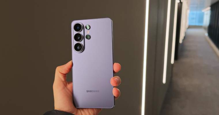 Review samsung galaxy s26 ultra: Ce aduce nou următorul flagship?