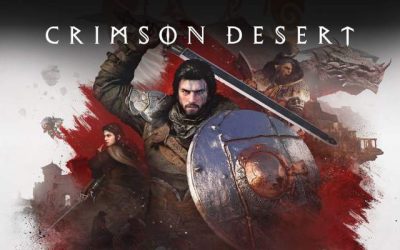 Review crimson desert: Dezvăluiri înainte de embargo, ce secrete ascunde jocul?