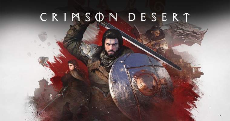 Review crimson desert: Dezvăluiri înainte de embargo, ce secrete ascunde jocul?