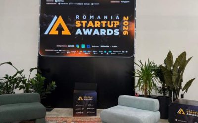 Cine sunt startup-urile premiate la România Startup Awards 2026