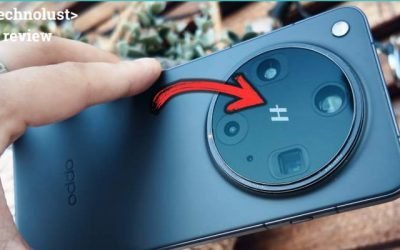 Oppo Find X9 Ultra surprins în poze înainte de lansare: ce specificații sunt așteptate Un prototip al viitorului telefon Oppo Find X9 Ultra a fost surprins într-o fotografie apărută online, dezvăluind indicii despre designul și specificațiile așteptate