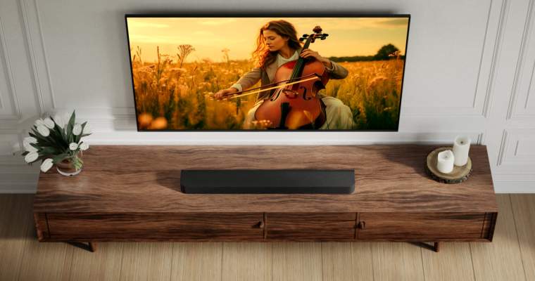 Sony lansează noi soundbar-uri, subwoofere și televizoare 4K pentru home cinema Sony a anunțat o serie de noi produse dedicate sistemelor home cinema, incluzând soundbar-uri, subwoofere și televizoare