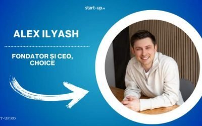 Startup-ul Choice atrage fonduri de peste 11 milioane de dolari pentru a digitaliza restaurantele Choice, o platformă software ca serviciu (SaaS) pentru restaurante, a obținut o nouă rundă de finanțare, ridicând suma totală atrasă de companie la 11,6 milioane de dolari
