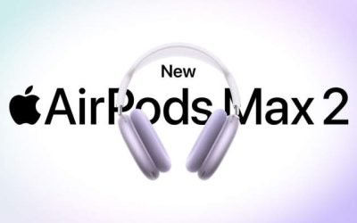 Apple lansează o nouă generație de căști AirPods Max Apple a anunțat oficial lansarea unei noi generații de căști over-ear, AirPods Max 2, actualizând astfel specificațiile modelului anterior