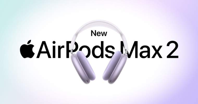 Apple lansează o nouă generație de căști AirPods Max Apple a anunțat oficial lansarea unei noi generații de căști over-ear, AirPods Max 2, actualizând astfel specificațiile modelului anterior