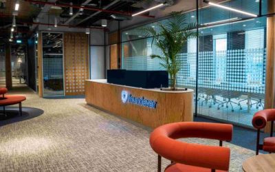 Foundever deschide un nou birou în București și vizează angajări masive Compania specializată în servicii de customer experience (CX), Foundever, a anunțat deschiderea unui nou birou în București