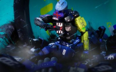 Marathon: Noul shooter de la Bungie care mizează pe multiplayer și o atmosferă intensă Bungie, studioul din spatele celebrului Destiny, a lansat recent Marathon, un shooter first-person de tip „extraction” disponibil pe PC, PlayStation 5 și Xbox Series X/S