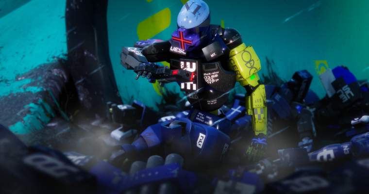 Marathon: Noul shooter de la Bungie care mizează pe multiplayer și o atmosferă intensă Bungie, studioul din spatele celebrului Destiny, a lansat recent Marathon, un shooter first-person de tip „extraction” disponibil pe PC, PlayStation 5 și Xbox Series X/S