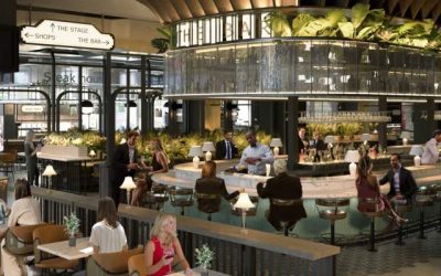 Chiriașii care vor fi prezenți la Marketta Food Hall