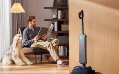 Tineco lansează în România o nouă gamă de aspiratoare și mopuri inteligente Producătorul de electrocasnice Tineco a lansat pe piața din România o nouă serie de aspiratoare și mopuri inteligente, echipate cu tehnologii avansate de curățare și optimizare automată a performanțelor