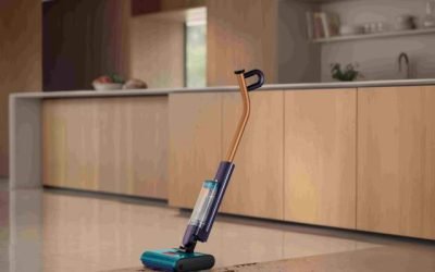 Dyson lansează în România aspiratorul Clean+Wash Hygiene: Promisiunea unei curățenii superioare Dyson a lansat în România noul aspirator Clean+Wash Hygiene, un dispozitiv care promite o curățare igienică și eficientă a locuințelor