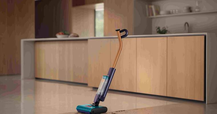 Dyson lansează în România aspiratorul Clean+Wash Hygiene: Promisiunea unei curățenii superioare Dyson a lansat în România noul aspirator Clean+Wash Hygiene, un dispozitiv care promite o curățare igienică și eficientă a locuințelor