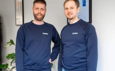 Startup-ul Traxlo suedez aduce în România modelul „pay-per-task”