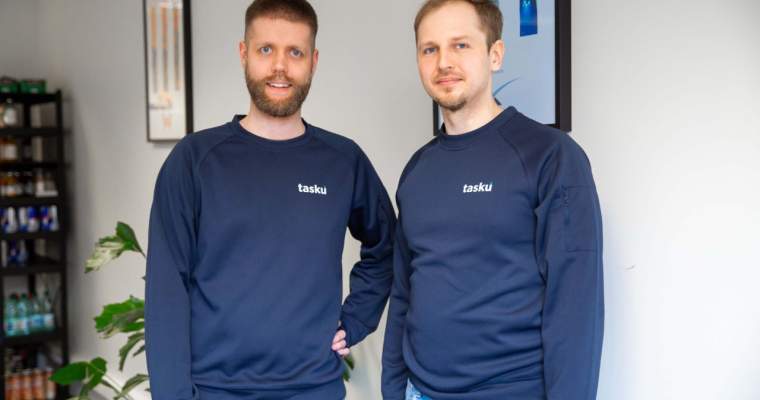 Startup-ul Traxlo suedez aduce în România modelul „pay-per-task”