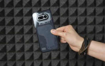 Nothing Phone 4(a): un telefon cu design aparte și un sistem de operare optimizat Noul Nothing Phone 4(a) încearcă să ofere o experiență de utilizare diferită pe piața telefoanelor mobile, punând accent pe designul distinctiv și pe un sistem de operare curat și personalizabil