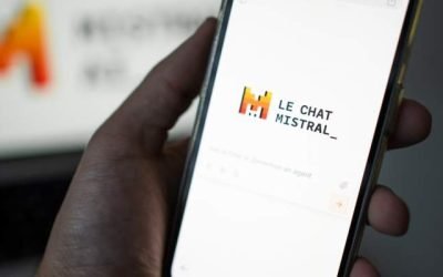 Mistral AI, startup-ul francez, securizează finanțare pentru extinderea infrastructurii de inteligență artificială Mistral AI, un startup francez în domeniul inteligenței artificiale (AI), a obținut finanțare prin împrumut pentru a-și dezvolta infrastructura