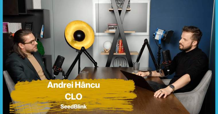 SeedBlink Legal: Cum abordează startup-ul „cea mai mare durere juridică”