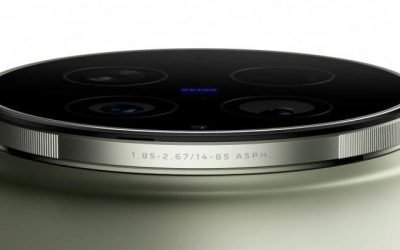 vivo X300 Ultra, noul smartphone cu accent pe performanța foto Noul smartphone vivo X300 Ultra promite o experiență foto de top, datorită unui sistem de camere avansat și specificațiilor de ultimă generație