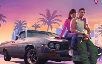 GTA 6: Bugetul proiectat ar putea depăși 2 miliarde de dolari Conform unor estimări neoficiale, dezvoltarea jocului Grand Theft Auto 6 (GTA 6) ar putea necesita un buget de peste 2 miliarde de dolari