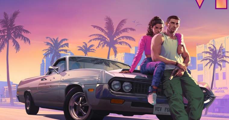 GTA 6: Bugetul proiectat ar putea depăși 2 miliarde de dolari Conform unor estimări neoficiale, dezvoltarea jocului Grand Theft Auto 6 (GTA 6) ar putea necesita un buget de peste 2 miliarde de dolari