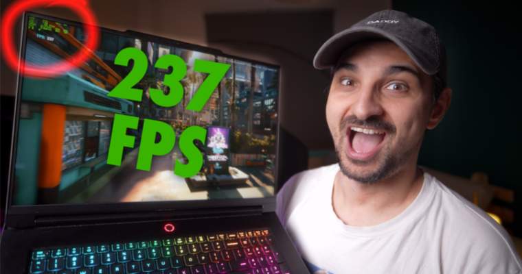 NVIDIA Lansează o Nouă Tehnologie AI pentru Grafică, Promițând Performanțe Îmbunătățite în Jocuri NVIDIA a introdus o nouă funcție de generare dinamică a cadrelor, bazată pe inteligența artificială, care promite să îmbunătățească performanța grafică în jocurile video