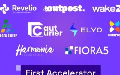 Vest Ventures lansează un program de accelerare pentru startup-urile din vestul României Timișoara, România – Vest Ventures, un program de accelerare și investiții, a fost lansat în vestul României cu scopul de a sprijini startup-urile aflate în stadii incipiente