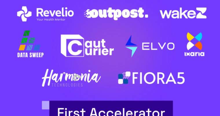 Vest Ventures lansează un program de accelerare pentru startup-urile din vestul României Timișoara, România – Vest Ventures, un program de accelerare și investiții, a fost lansat în vestul României cu scopul de a sprijini startup-urile aflate în stadii incipiente