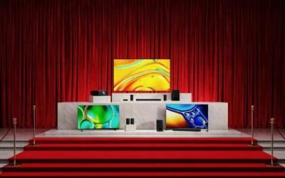 Sony și TCL, parteneriat strategic în domeniul televizoarelor și audio Un parteneriat global strategic va remodela piața de divertisment la nivel mondial