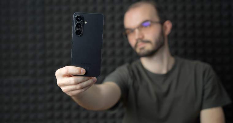 Exynos 2600: Autonomia dezamăgește într-un test comparativ