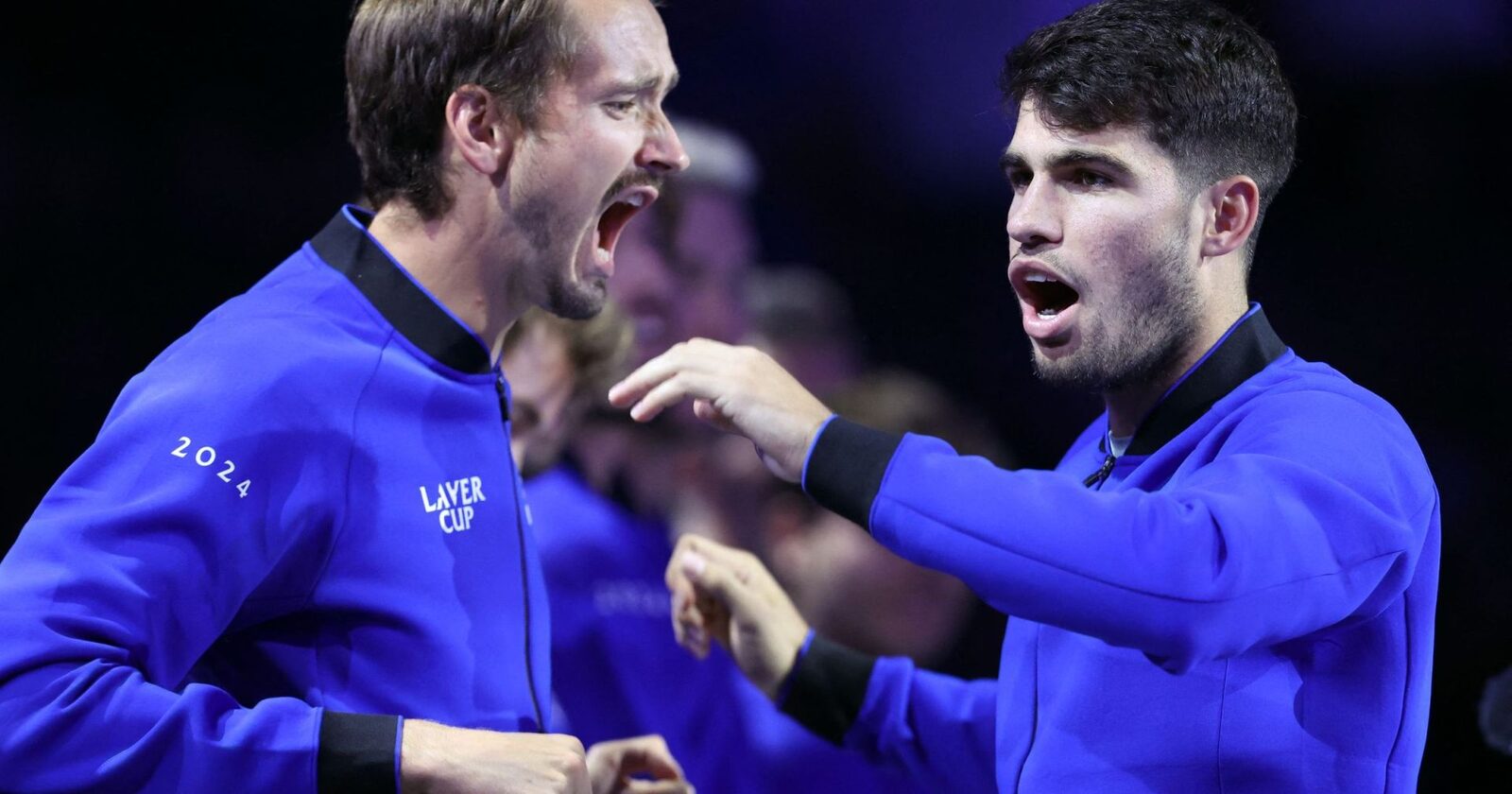 Kafelnikov, soc brutal la indian wells: Alcaraz-Medvedev, un duel „imposibil”