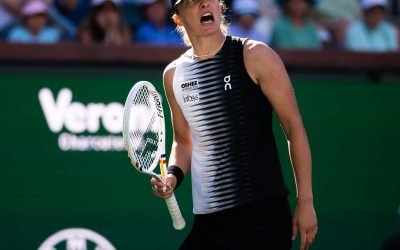 Indian Wells: Surprize și schimbări majore în tenisul feminin Seria de sferturi de finală de la Indian Wells a adus o serie de rezultate neașteptate și o schimbare importantă în ierarhia tenisului feminin