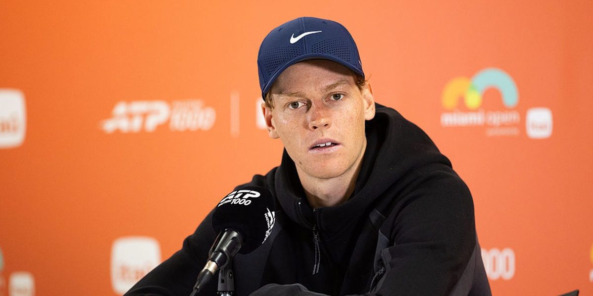 Sinner accelerează în atp! Lecția de modestie a lui Sinner pentru Alcaraz: „E o consecință”