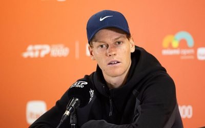 Sinner accelerează în atp! Lecția de modestie a lui Sinner pentru Alcaraz: „E o consecință”