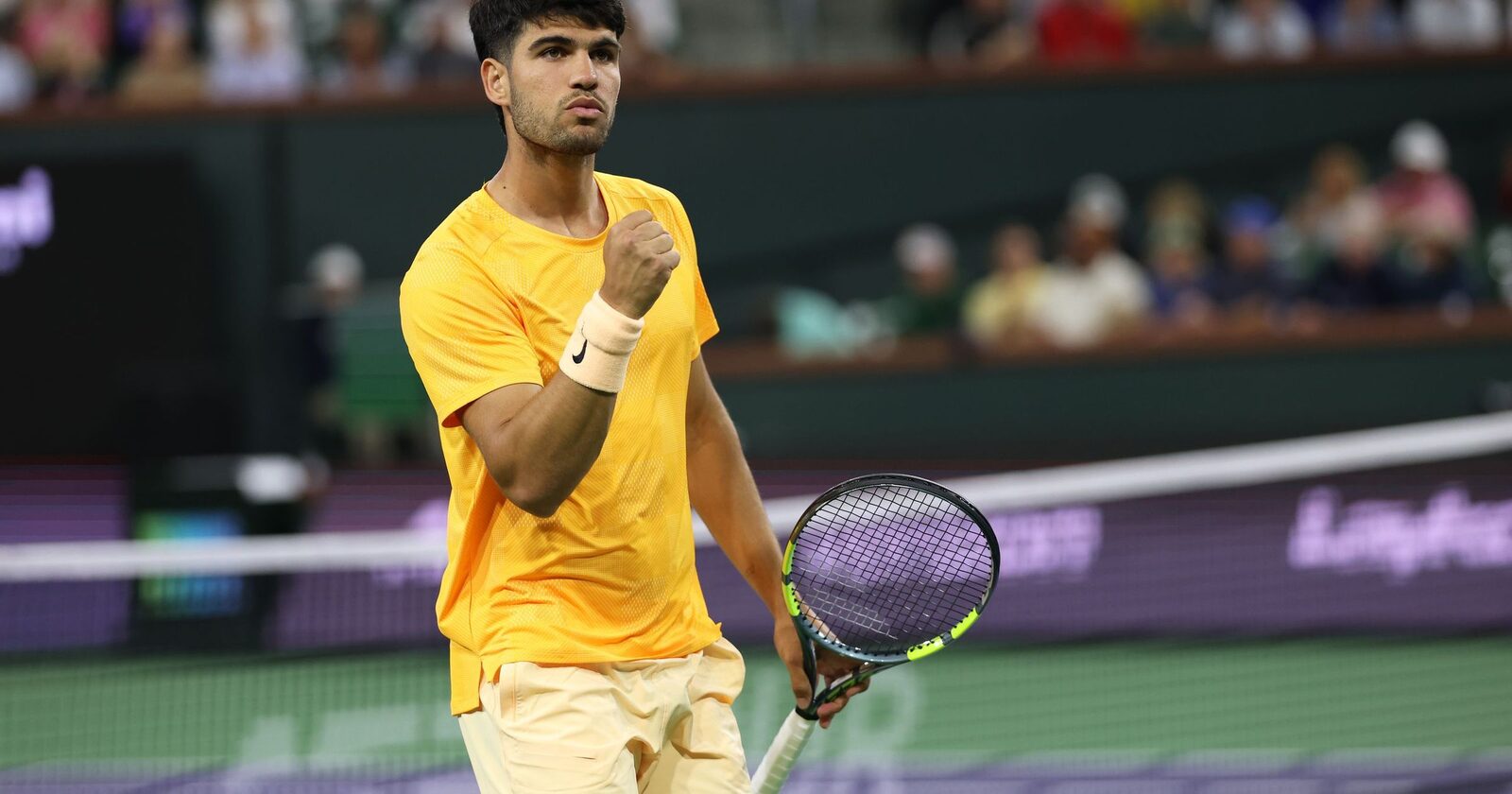 Indian Wells: Revanșă în semifinalele de vis! Alcaraz și Sinner, față-n față din nou